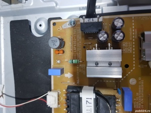 Dezmembrez tv LG 43uj6307 - imagine 2