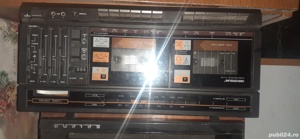 vanzare casetofon dublu