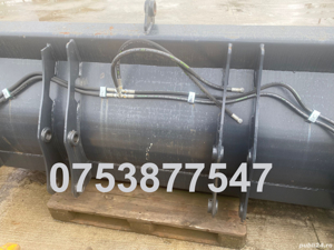 Cupa multifunctionala Pentru Utilaje JCB-NOUA - imagine 2