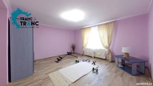 Casă cu 3 camere într-o zonă bună,în Zăbrani(ID:30210) - imagine 3