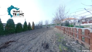 Casă cu 3 camere într-o zonă bună,în Zăbrani(ID:30210) - imagine 13