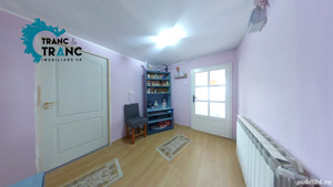 Casă cu 3 camere într-o zonă bună,în Zăbrani(ID:30210) - imagine 2