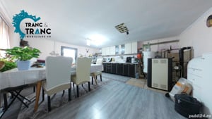 Casă cu 3 camere într-o zonă bună,în Zăbrani(ID:30210) - imagine 6