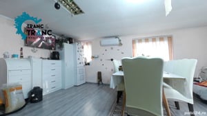 COMISION 0%Casă cu 3 camere într-o zonă bună,în Zăbrani(ID:30210) - imagine 4