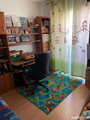 Vand apartament cu 3 dormitoare - imagine 6