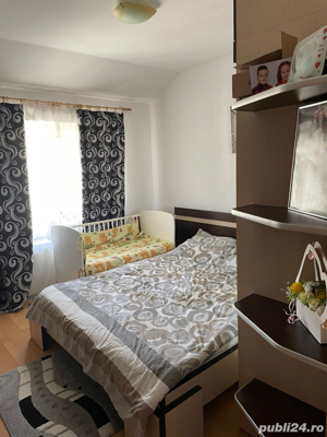 Vand apartament cu 3 dormitoare - imagine 9