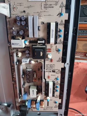 sursa bn44-00261b de pe tv Samsung le32b530p7 