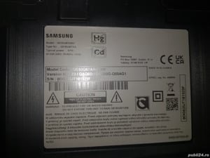 sursa L55e7 bn44-01100a de pe tv Samsung qe50q67aa  - imagine 6