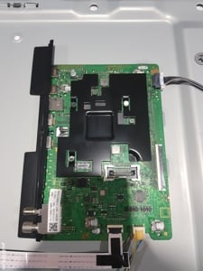 placa de baza bn41-02844d de pe tv Samsung qe50q67aa