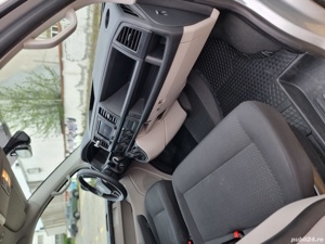  Volkswagen Caravelle lung cu 9 locuri tva deductibil - imagine 6