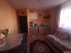 Apartament 2 camere Parcul Tineretului - imagine 8