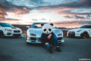 Inmatriculari si radieri auto Bucuresti si Ilfov