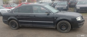 Dezmembram Skoda Superb - imagine 4