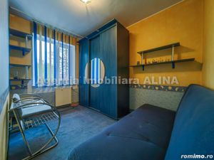 Apartament 4 camere in Deva, zona Progresului, 75 mp, etaj 3... - imagine 7