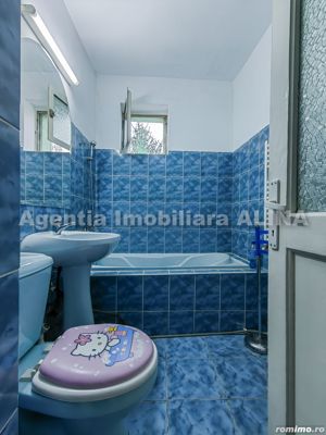 Apartament 4 camere in Deva, zona Progresului, 75 mp, etaj 3... - imagine 18