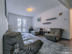 Apartament 4 camere in Deva, zona Progresului, 75 mp, etaj 3... - imagine 3