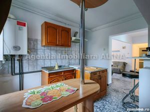 Apartament 4 camere in Deva, zona Progresului, 75 mp, etaj 3... - imagine 12