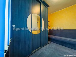 Apartament 4 camere in Deva, zona Progresului, 75 mp, etaj 3... - imagine 8