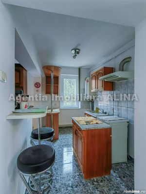 Apartament 4 camere in Deva, zona Progresului, 75 mp, etaj 3... - imagine 14