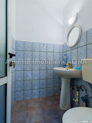 Apartament 4 camere in Deva, zona Progresului, 75 mp, etaj 3... - imagine 19