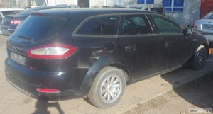 Dezmembram Ford Mondeo an 2012 - imagine 3