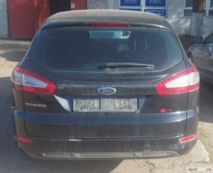 Dezmembram Ford Mondeo an 2012 - imagine 2