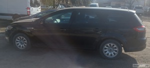 Dezmembram Ford Mondeo an 2012 - imagine 4