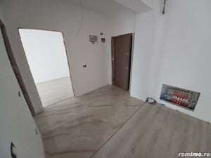 Nou. La cheie. Etaj 1. Terasa. Disponibil Imediat. Zona Girocului - langa Eso.  - imagine 9