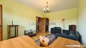 DE INCHIRIAT APARTAMENT 2 CAMERE ZONA BAILE NEPTUN