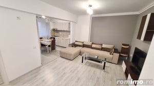 Apartament tip Studio Berceni Grand Arena Postalionului Dealul Cucului 52 - imagine 5