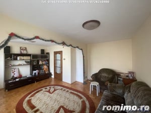 Apartament 3 Camere, Etaj 3, Aleea Energeticienilor 