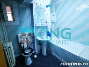 Ultracentral | 3 Camere | Decomandat | 2 Bai | 3 Balcoane | AC | Parcare  - imagine 19