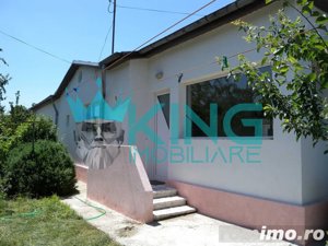 Mihai Bravu | Casa | 5 Camere | 2 Bai | Zona Linistita | Firma | Gradinita | - imagine 6