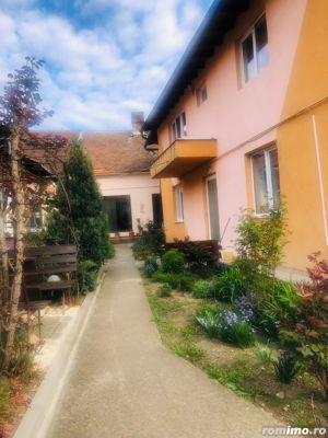 Casa cu 4 camere la 15 minute de centru Timisoarei - imagine 19