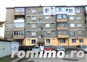 Cota 3/16 din apartament 2 camere Sibiu, jud. Sibiu - termen 23.07 - imagine 4