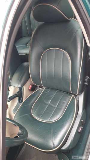 Rover 75 automatic - imagine 7