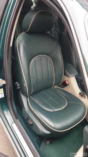 Rover 75 automatic - imagine 6