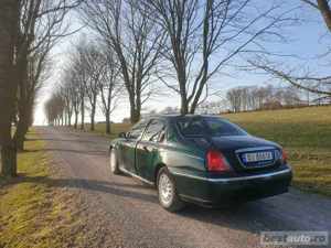 Rover 75 automatic - imagine 3