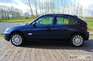 Rover 25 4 usi - imagine 10 Rover 25 4 usi - imagine 10