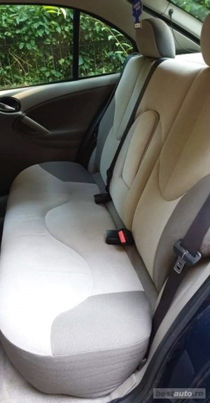 Rover 25 4 usi - imagine 5 Rover 25 4 usi - imagine 5