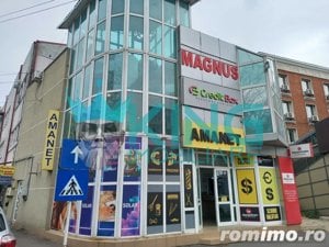 Zona Centru  /Spatiu Comercial / Centrala Propie  - imagine 1