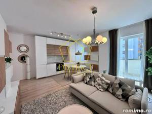 Apartamente noi cu 2 camere | Torontalului - imagine 2