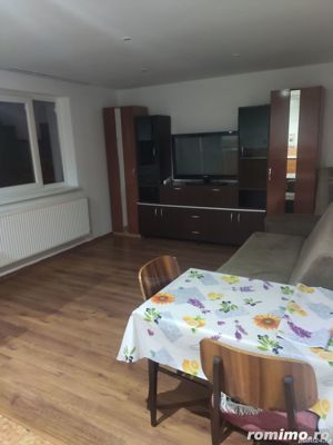 apartament cu 2 camere in zona Edgar Quinet - imagine 2