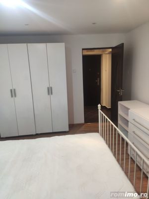 apartament cu 2 camere in zona Edgar Quinet - imagine 5