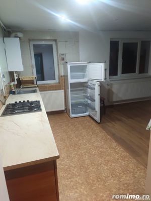 apartament cu 2 camere in zona Edgar Quinet - imagine 4