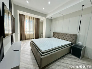 apartament mobilat modern cu 2 camere zona Manastur - imagine 5