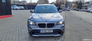 Bmw x1xDRIVE 2d X Line 177 cp - imagine 7