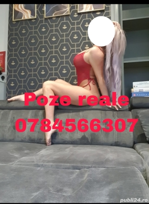 Masaj erotic si de relaxare - imagine 4