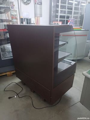 Vitrina frigorifica refrigerare - imagine 3