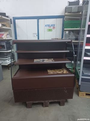 Vitrina frigorifica refrigerare - imagine 2